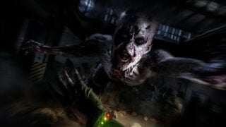 Dying Light 2 is currently enjoying a huge release day on Steam