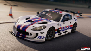 Review: Grid Legends fails to rise above Codemasters’ other racing gems