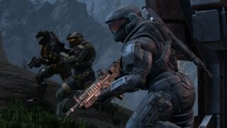 Halo Season 2 Trailer Is Out