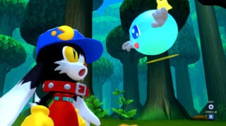 Klonoa 1 & 2 remasters may lead to more remasters and ‘expanding the IP’, its producer says