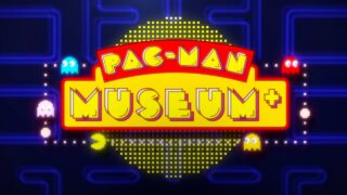 Pac-Man Museum+ confirmed for May and day one Xbox Game Pass release