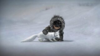 Indigenous platformer Never Alone is a getting a sequel and a Switch port