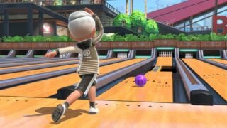 Nintendo plans to bring Switch Sports back online and compensate players for downtime
