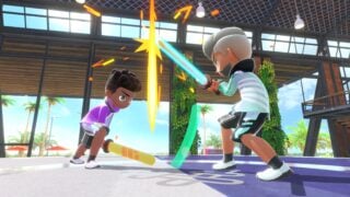 Nintendo Switch Sports: How to Play Local and Online Multiplayer