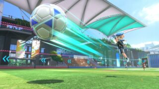 Hands-On: Nintendo Switch Sports’ newest addition is a surprise hit