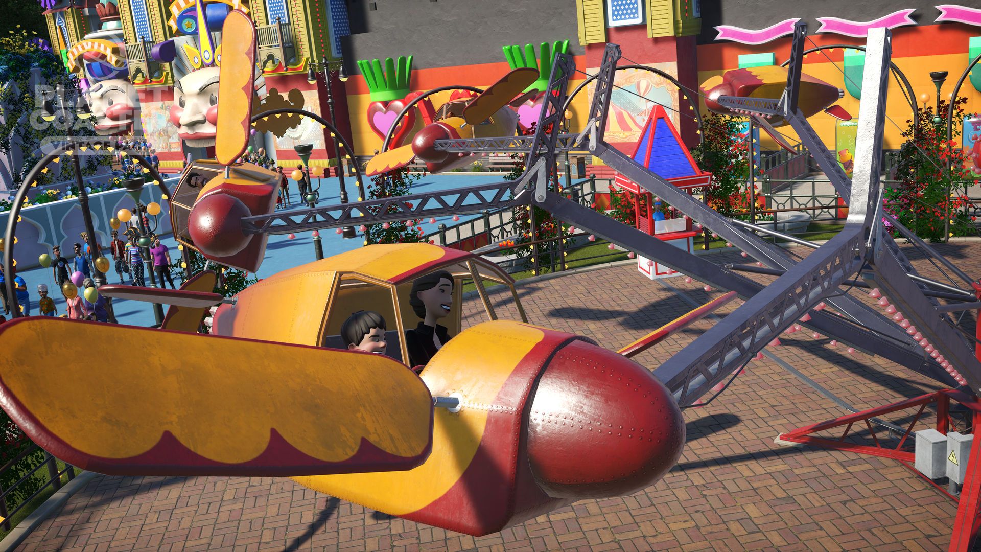 February s PlayStation Plus Games Are Now Available To Subscribers VGC February s playstation plus games are now available to subscribers vgc
