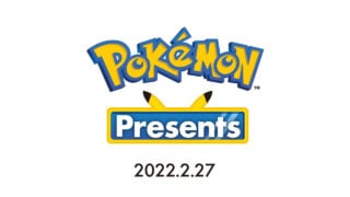 A new Pokémon Presents presentation will take place on Sunday