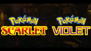 Pokémon Scarlet and Pokémon Violet announced, coming late 2022