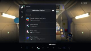 A new PS5 beta test will introduce voice commands on Wednesday