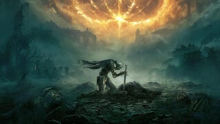 Elden Ring hits 764,000 concurrent Steam users, nearly 6x what Dark Souls III ever got