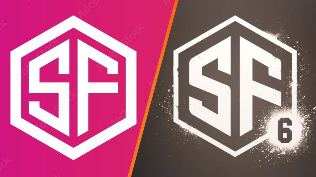 sf logos