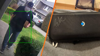 Gabe Newell seems to be hand-delivering signed Steam Decks