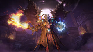 Hands-On: Borderlands combat has never been better than in Tiny Tina’s Wonderlands