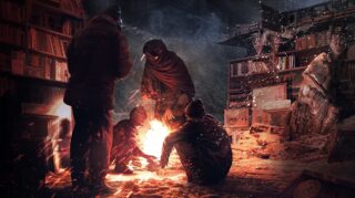 This War of Mine’s developer is donating all profits to the Ukrainian Red Cross