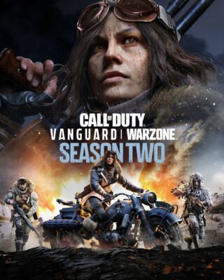 Vanguard and Warzone Pacific Season 2 teases ‘Armored War Machines’