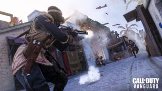 Call of Duty Vanguard and Warzone Pacific Season 2 has been detailed