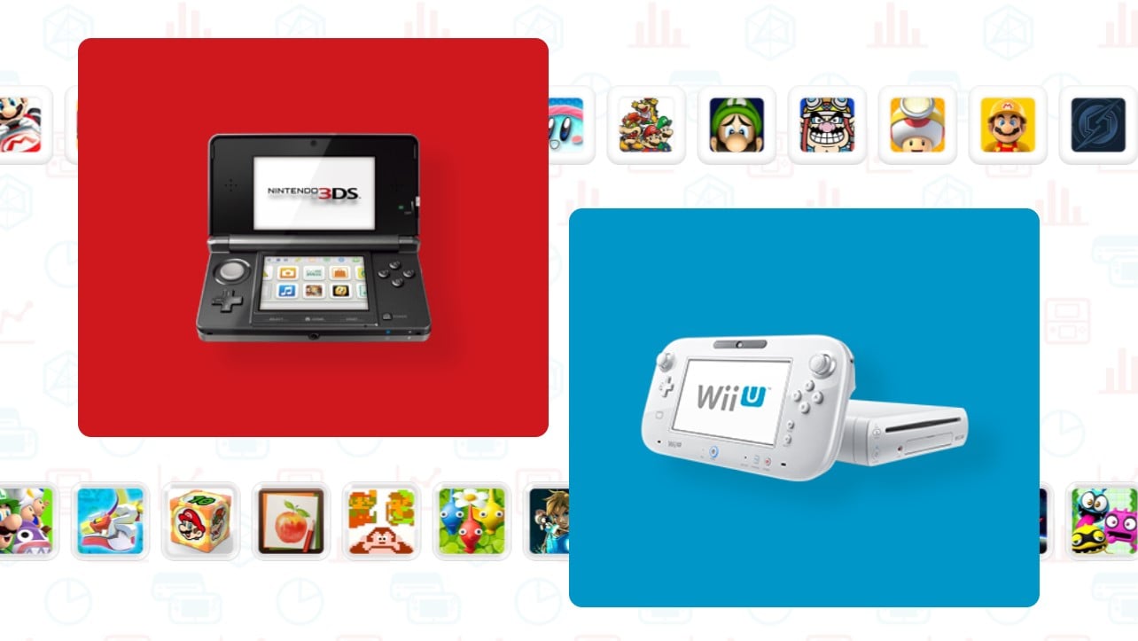 wetenschapper Specifiek Lee These are the 1,000 digital-only 3DS and Wii U games disappearing next week  | VGC