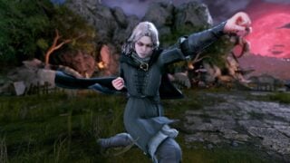 ‘Please stop’: Tekken’s director reacts to ‘ridiculously well-made’ Elden Ring mod