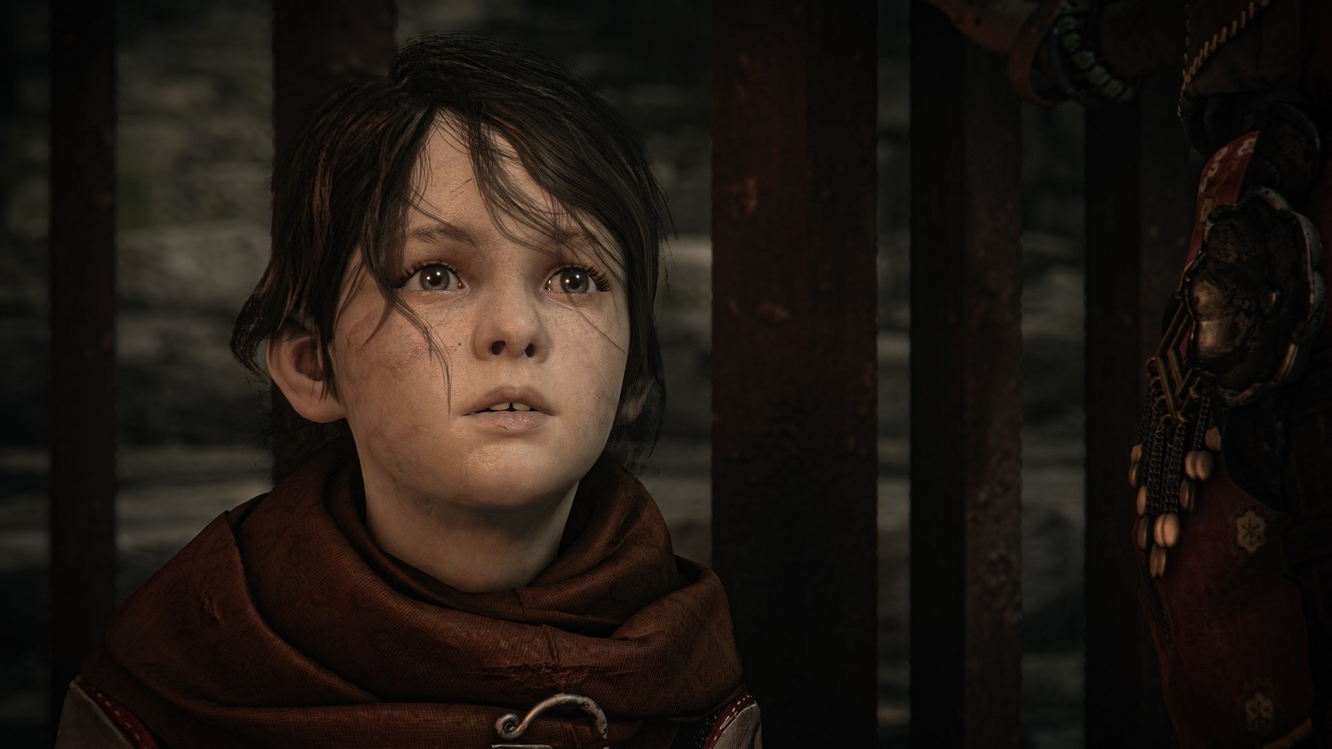 A Plague Tale: Réquiem - Capítulo 1 y 2 