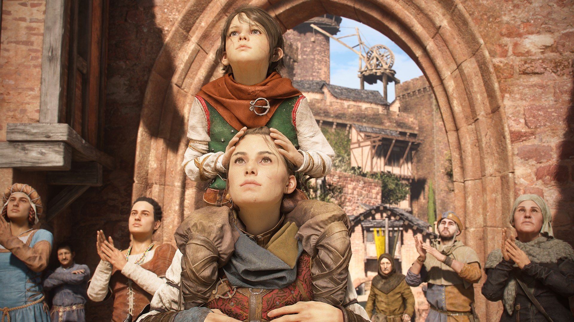 A Plague Tale: Innocence gets May release date as new webseries