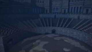 A hidden arena may point to Elden Ring DLC
