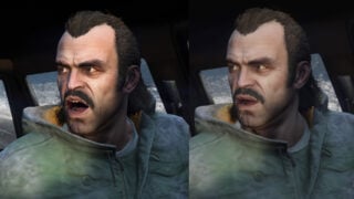Gallery: Here’s how GTA 5 compares on PS5 vs PS4