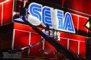 Sega’s iconic Tokyo arcades are officially no more