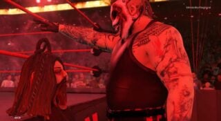 Cut WWE 2K22 content reveals Bray Wyatt, outdated attires, an extra Showcase match and more