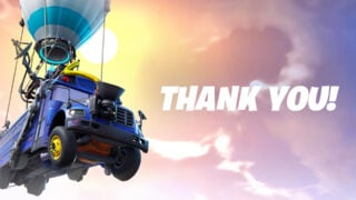 Fortnite fundraiser nets $144 million for Ukraine humanitarian relief efforts