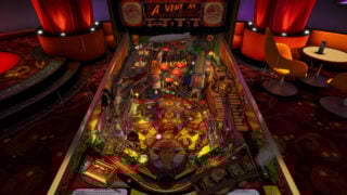 Pinball FX fans react badly to the price of its new Indiana Jones table DLC