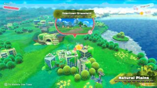 Review: Kirby and the Forgotten Land is a bold and buoyant adventure