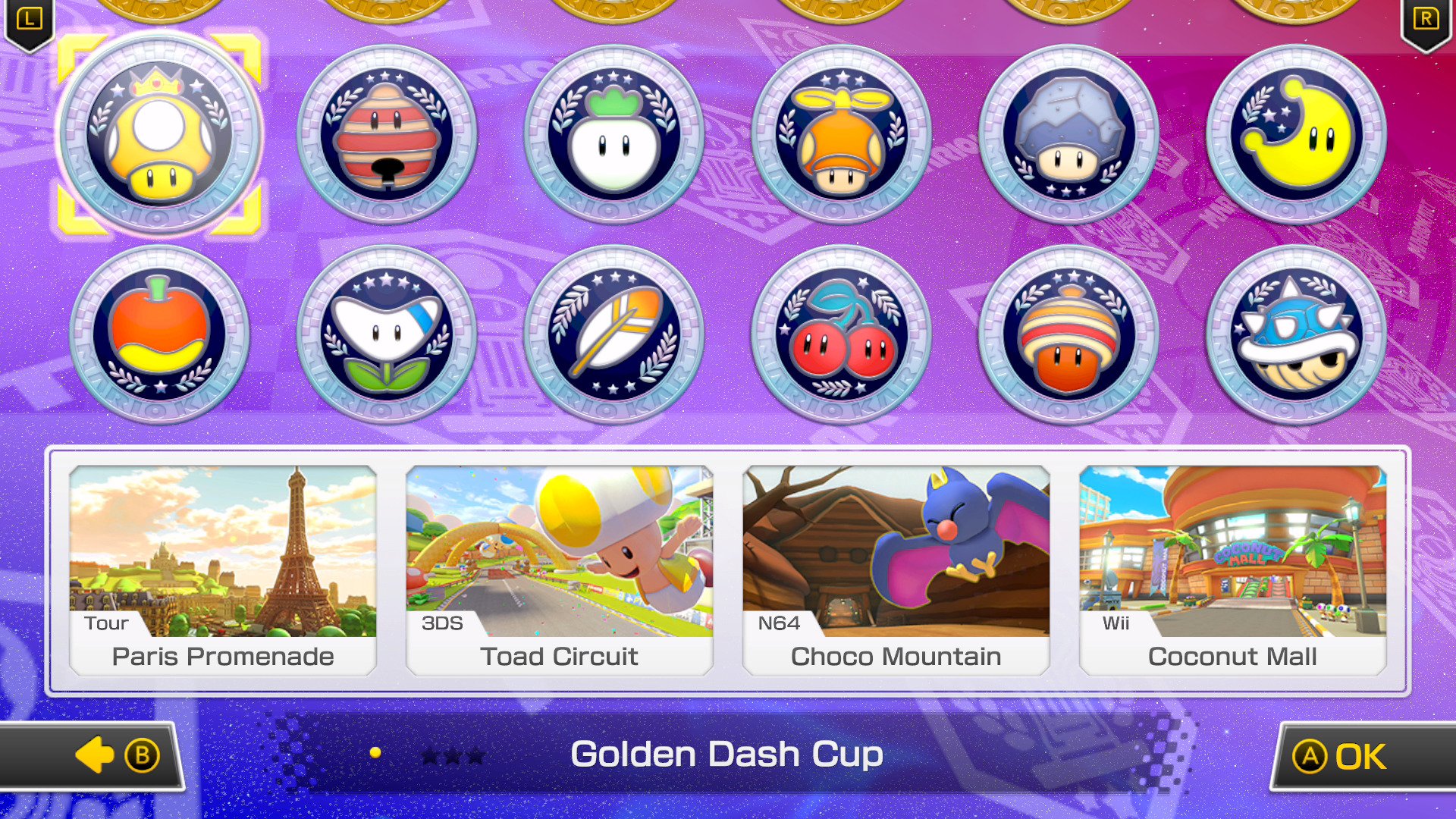 Complete Mario Kart Tour character unlock guide - Upcomer