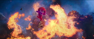 Review: Sonic the Hedgehog 2 is a much better movie than the first