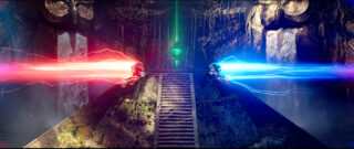 Review: Sonic the Hedgehog 2 is a much better movie than the first