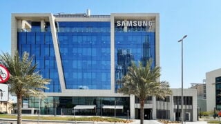Nintendo taps Samsung to make Switch 2 chips in a move that could ramp up production