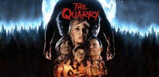 Supermassive has released the first trailer for new teen-horror game The Quarry