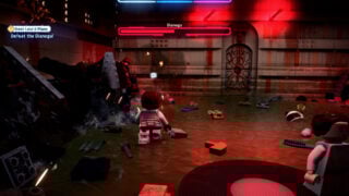 Hands-On: Lego Star Wars is a celebratory last dance for the series