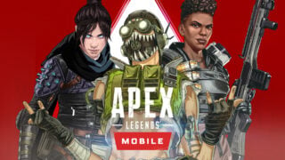 Apex Legends Mobile has soft launched in 10 countries