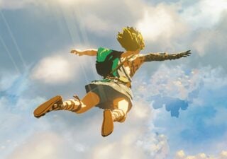 Nintendo shares drop 6% following Zelda: Breath of the Wild 2 delay