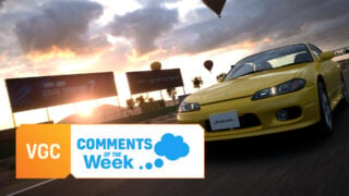Comments of the Week – ‘Gran Turismo 7 was a grind even before it was nerfed’