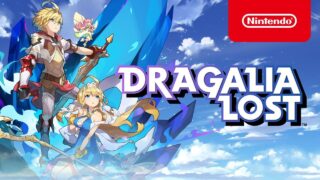 Nintendo’s Dragalia Lost will end its story in July and shut down afterwards