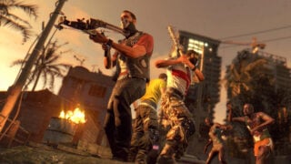 Dying Light: The Following Enhanced Edition - Xbox One, Xbox One