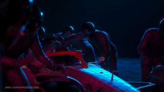 Frontier announces F1 Manager 2022 for release this summer