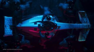 Frontier announces F1 Manager 2022 for release this summer