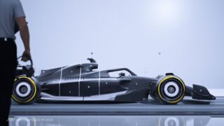 Frontier announces F1 Manager 2022 for release this summer