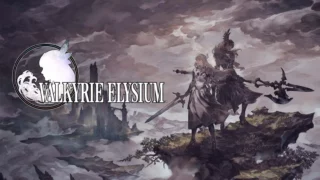 Square Enix has announced action RPG Valkyrie Elysium for release in 2022