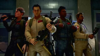 Ghostbusters: Spirits Unleashed is a new 4v1 multiplayer game by Illfonic