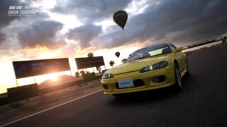 Gran Turismo 7’s boss says he’s ‘considering and looking into’ a PC port