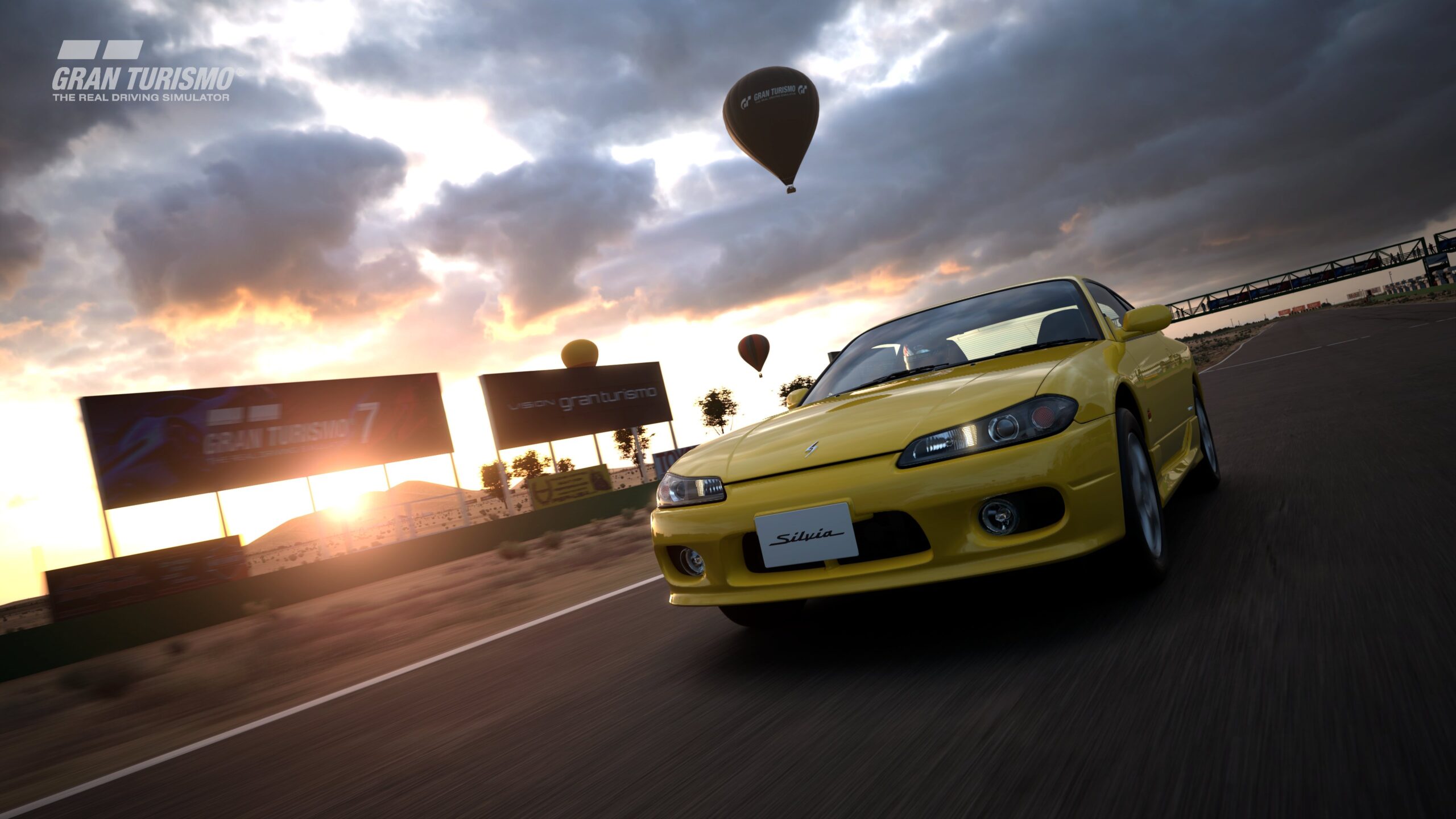 Gran Turismo 7’s boss says he’s ‘considering and looking
into’ a PC port