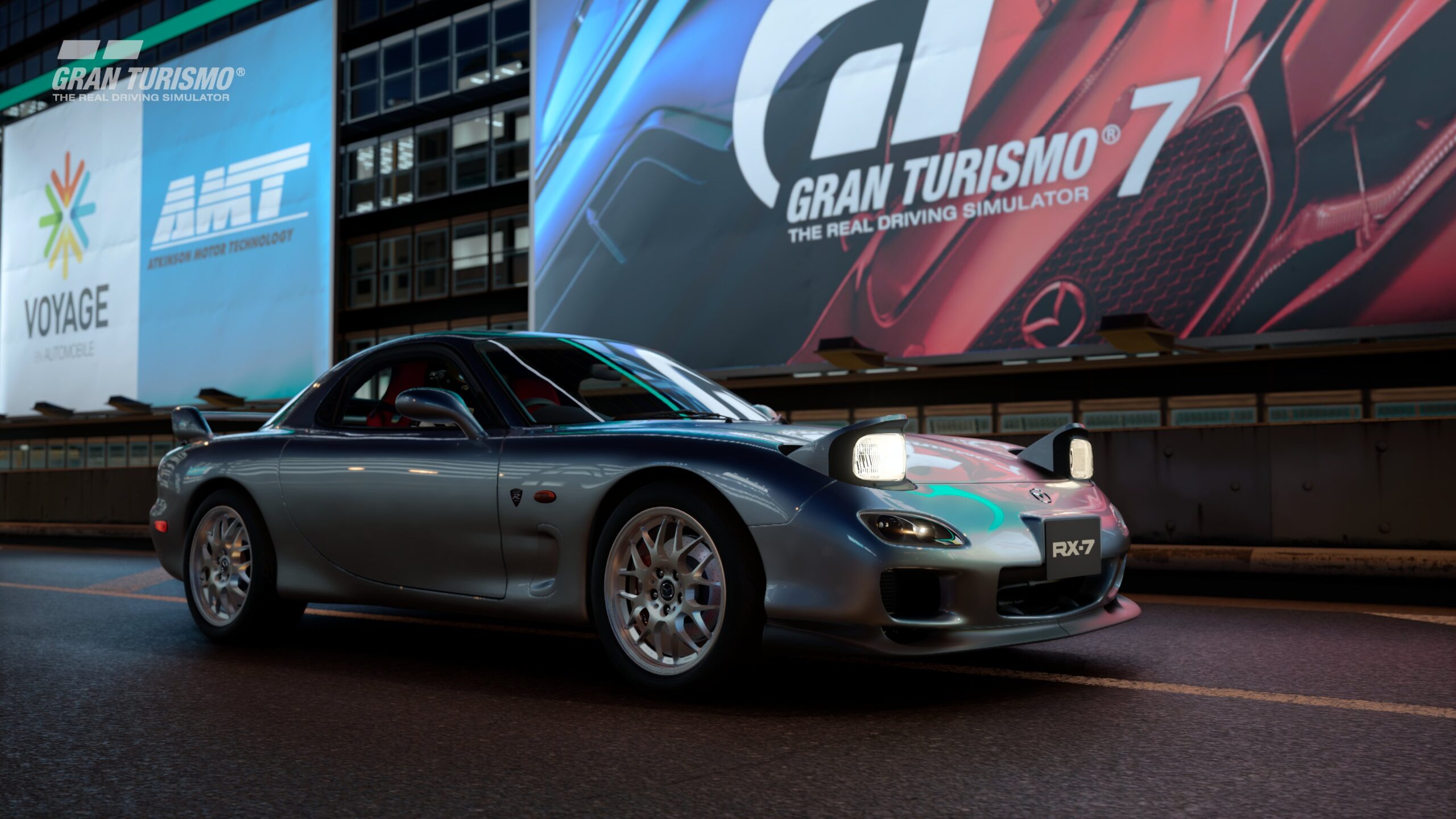  Gran Turismo 7 Launch Edition - PlayStation 5 : Sony